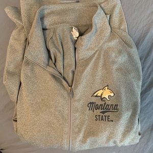 Montana state quarter zip